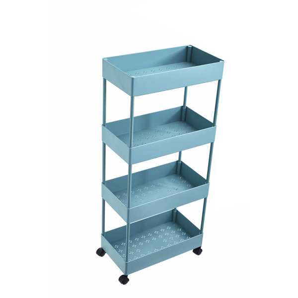 MIFXIN Utility Carts And Stands Wayfair